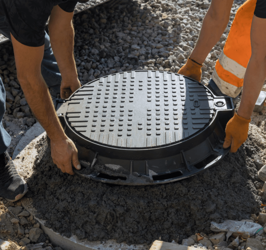 Septic Tank Replacement in WA